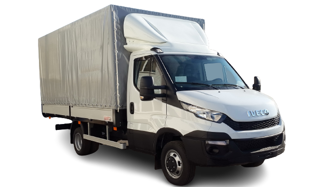 IVECO DAILY
